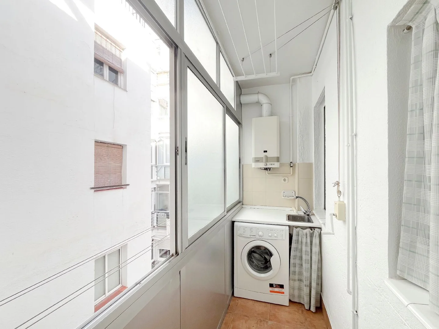 Piso en calle de Eugenio Salazar, 58 - Foto 14