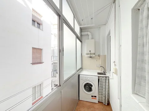 Piso en calle de Eugenio Salazar, 58 - Foto 14