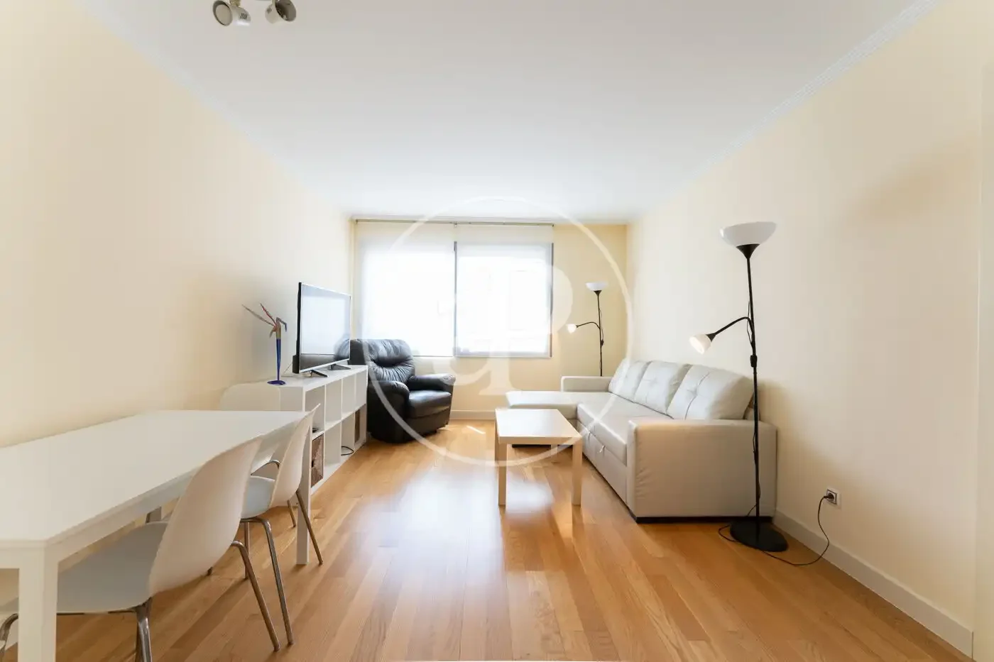 Piso en  C. de Rafael Bergamín - Foto 2