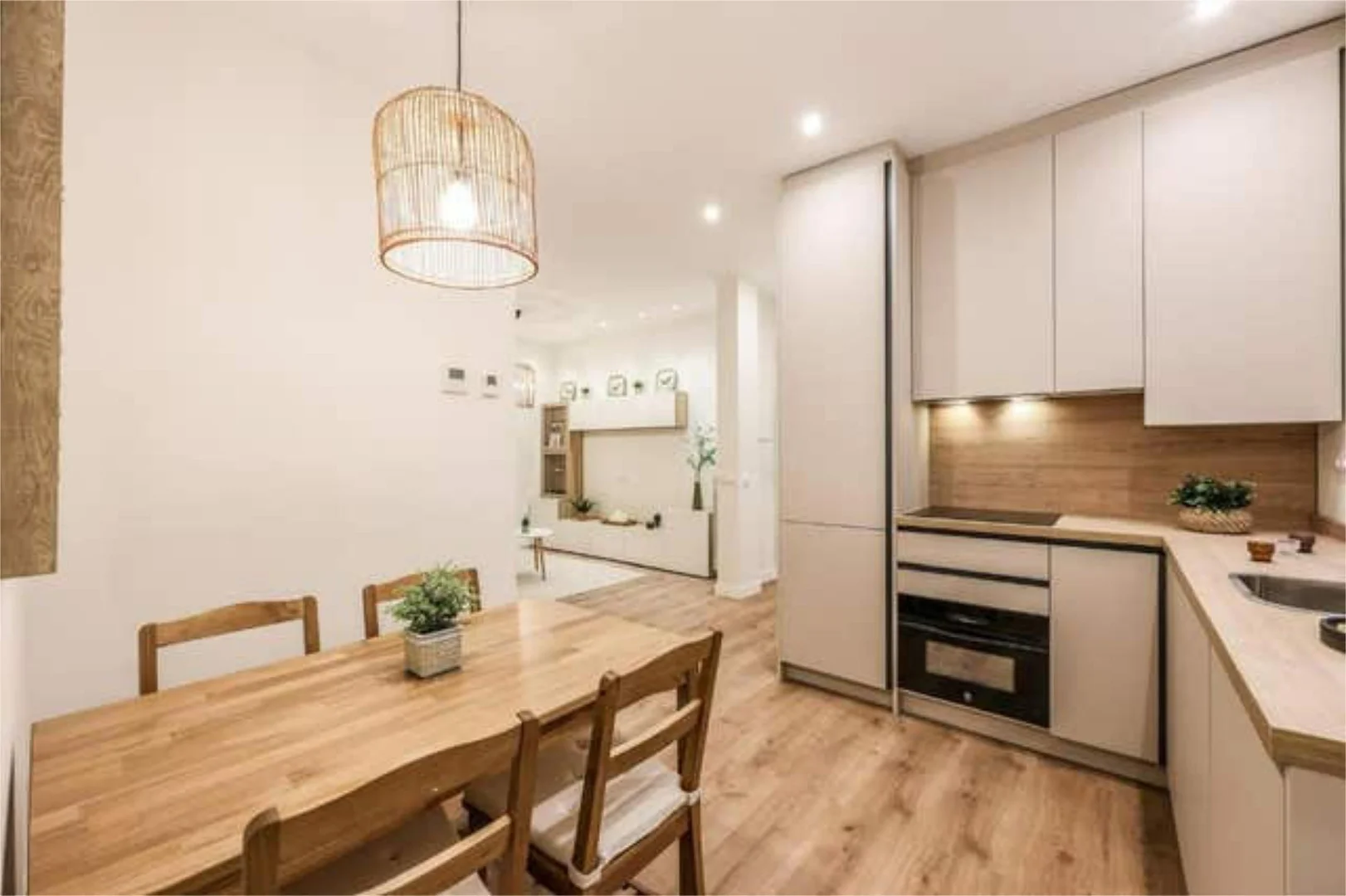 Piso en Barrio de Salamanca - Foto 7