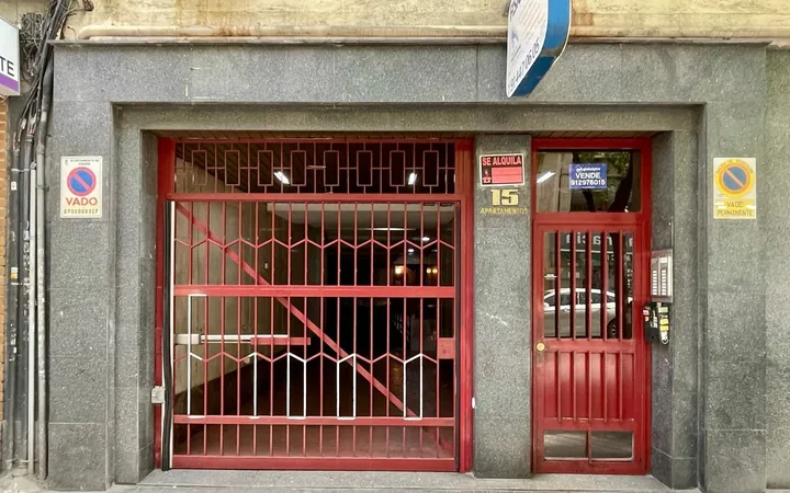Piso en Calle de Fernández de los Ríos, 15, Gaztambide - Foto 22