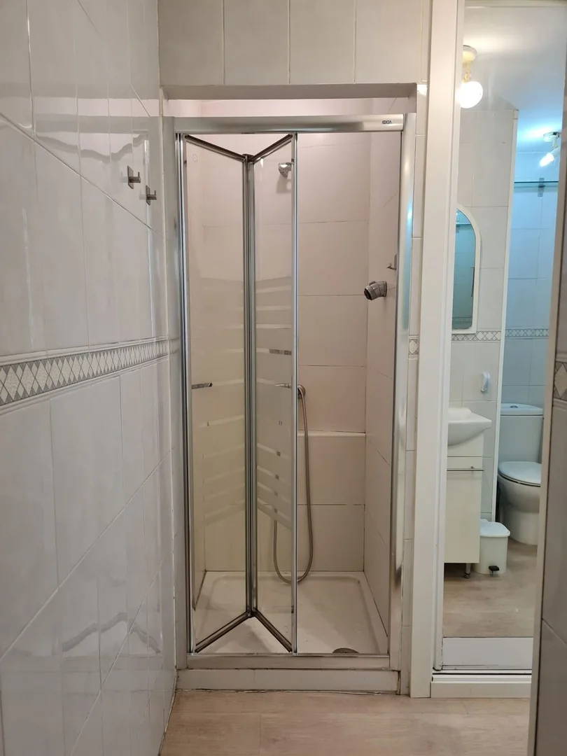 Estudio en Calle del Alcalde Sainz de Baranda, 47, Estrella - Foto 15