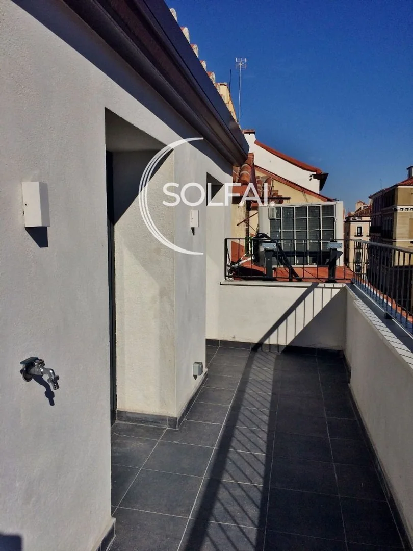 Piso en Calle de la Magdalena, Lavapiés-Embajadores - Foto 13