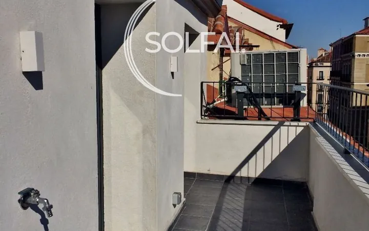 Piso en Calle de la Magdalena, Lavapiés-Embajadores - Foto 13
