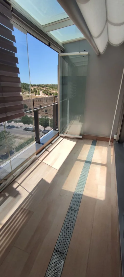 Piso en avenida de Secundino Zuazo, 4 - Foto 27