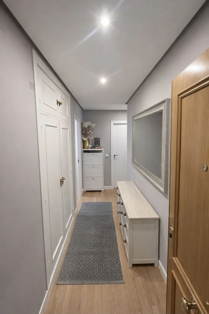 Piso en calle de Villafranca, 22 - Foto 2