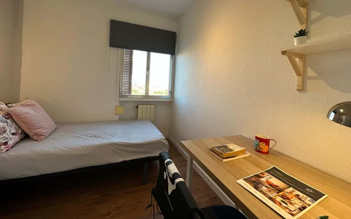 Piso en Calle de Tembleque, 50, Aluche - Foto 4