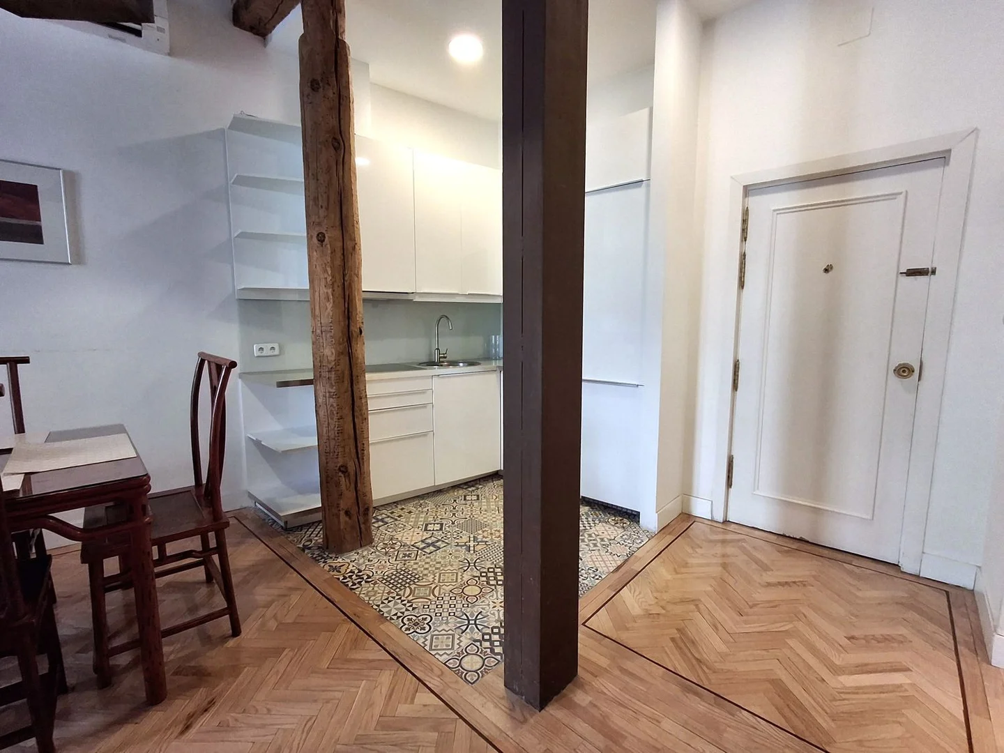 Alquiler de piso en Calle de la Montera, 33 - Foto 6