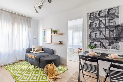 Piso en calle del Divino Redentor, 16 - Foto 1