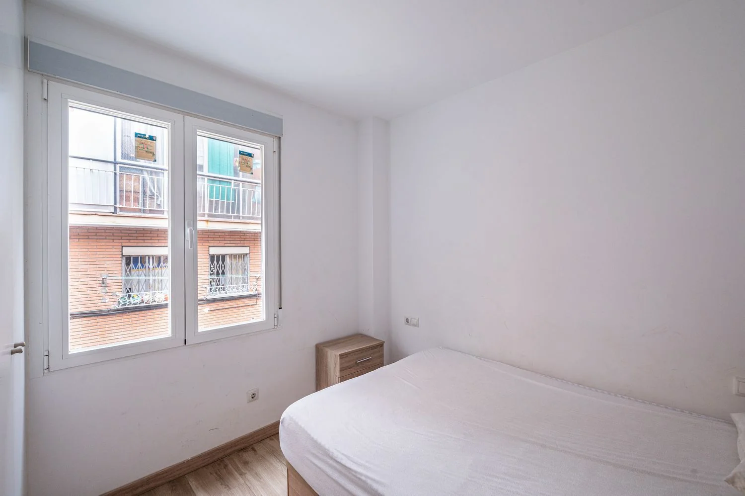 Piso en Francisco Ordoñez, Villaverde Alto - Foto 12