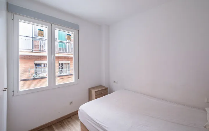 Piso en Francisco Ordoñez, Villaverde Alto - Foto 12