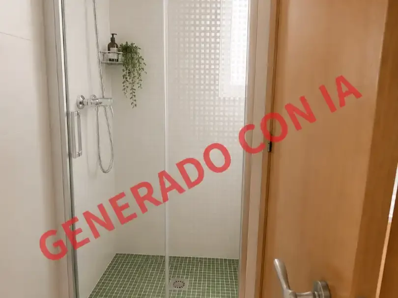 Piso en  Barcelona Capital - Foto 25