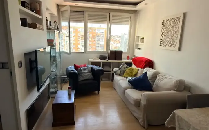 Piso en  Calle de Seco 7 - Foto 1