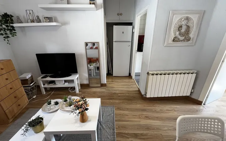 Piso en Bellver, Berruguete - Foto 5