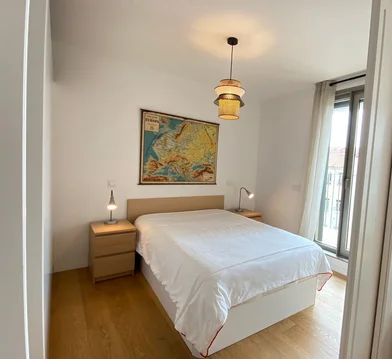 Piso en calle de Irún, 15 - Foto 11