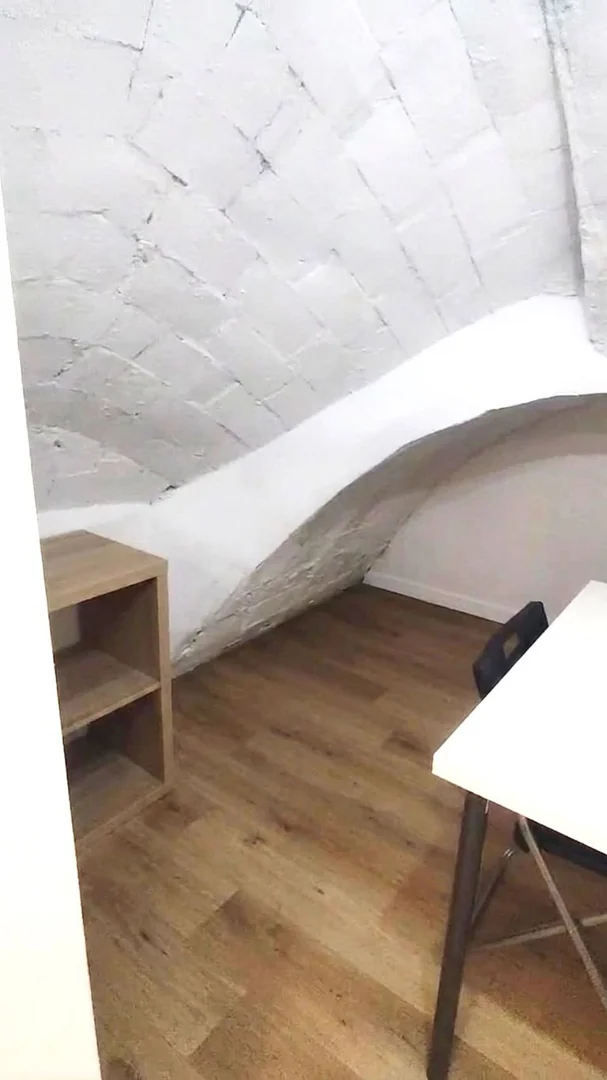 Estudio en Calle de Fernández Duró, 16, Sants - Foto 11
