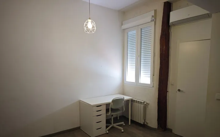 Piso en Calle de Martín de los Heros, 40, Argüelles - Foto 14
