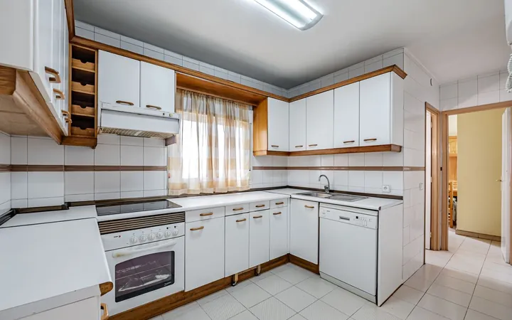Piso en Avenida del Mediterráneo, 28, Pacífico - Foto 9