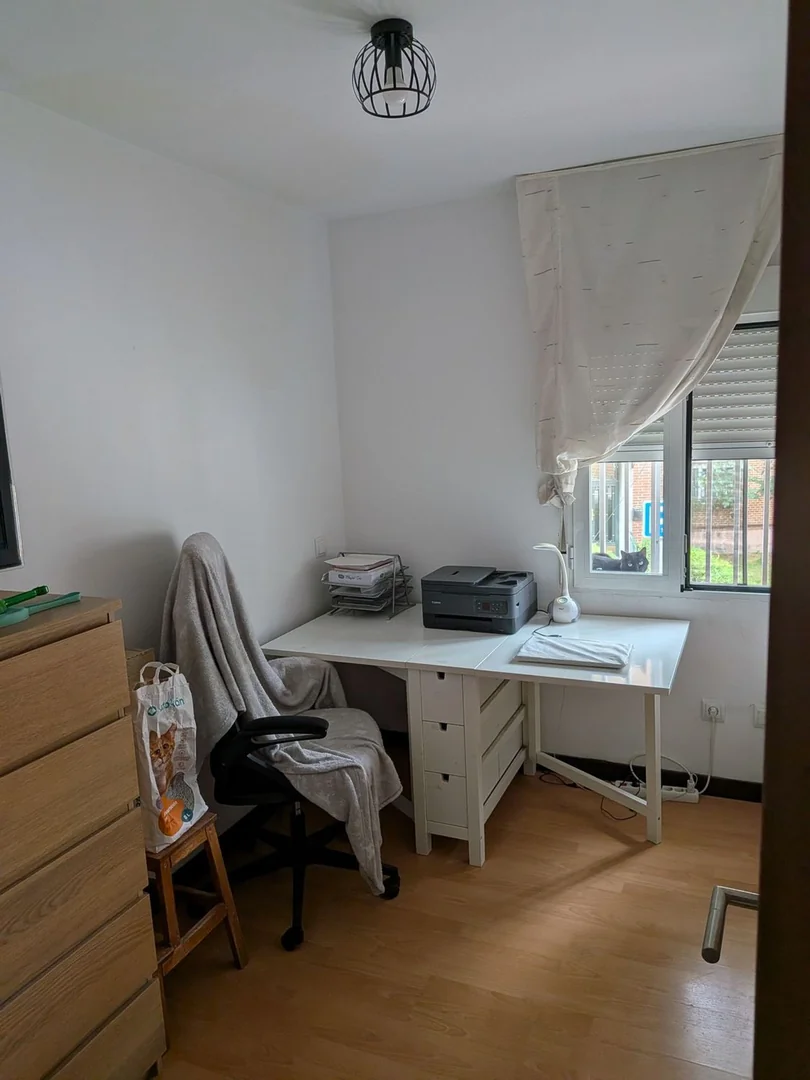 Piso en Calle Carballino, 1, Campamento - Foto 9