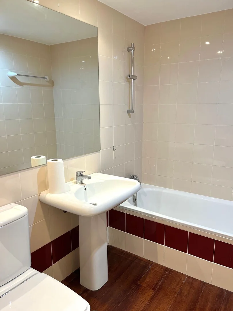 Piso en avenida de los Prunos, 24 - Foto 12