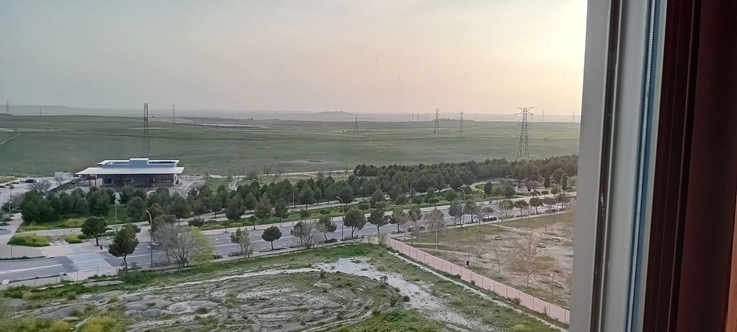Piso en avenida de la Gran Vía del Sureste, 42 - Foto 9