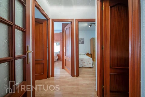 Piso en calle de Xifré - Foto 25