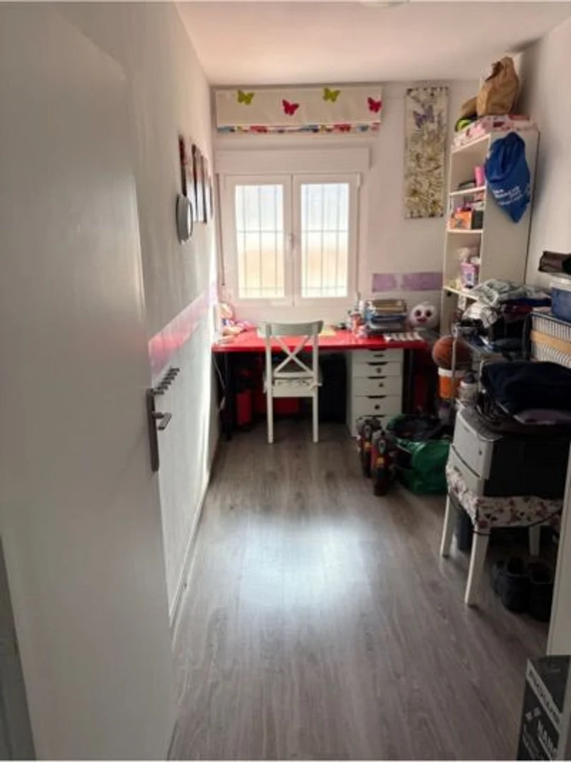 Piso en calle del Doctor Cirajas, 14 - Foto 2