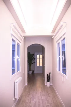 Piso en Barrio Palos de la Frontera - Foto 17