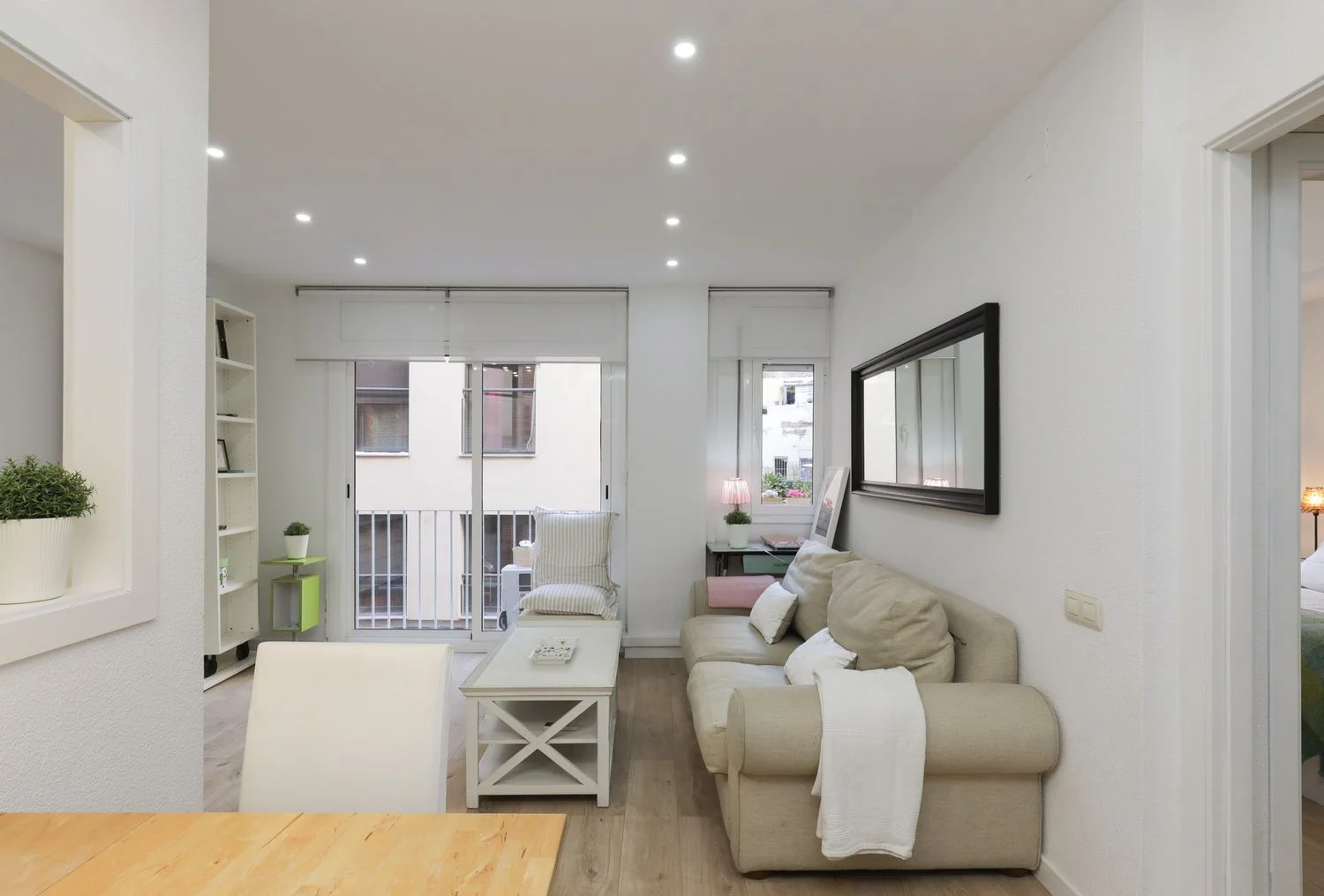 Piso en calle Santa Madrona, 1 - Foto 10