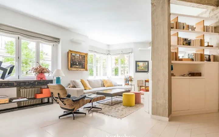 Apartamento en  Calle de Bretón de los Herreros - Foto 4