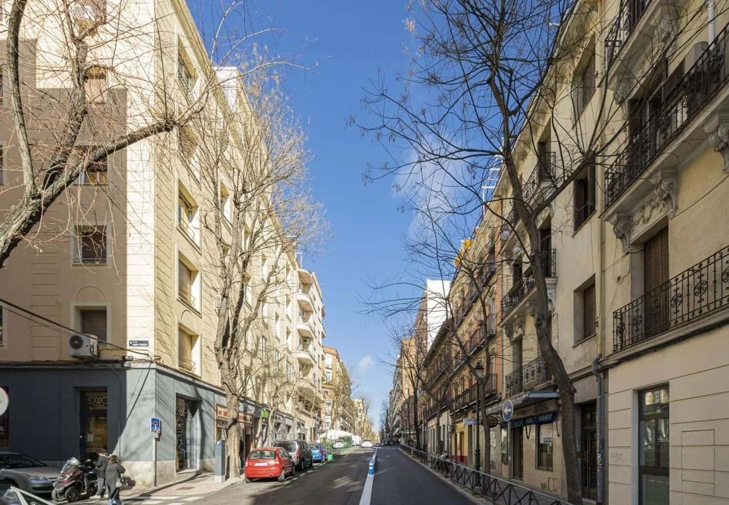 Piso en Calle de Blasco de Garay, 46, Arapiles - Foto 28