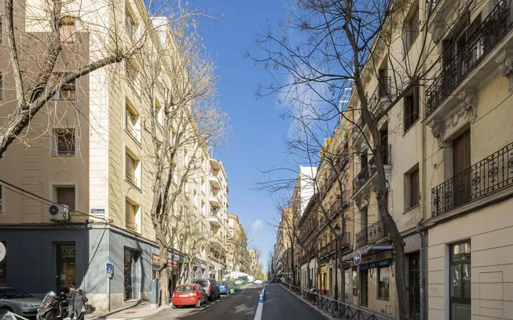 Piso en Calle de Blasco de Garay, 46, Arapiles - Foto 28