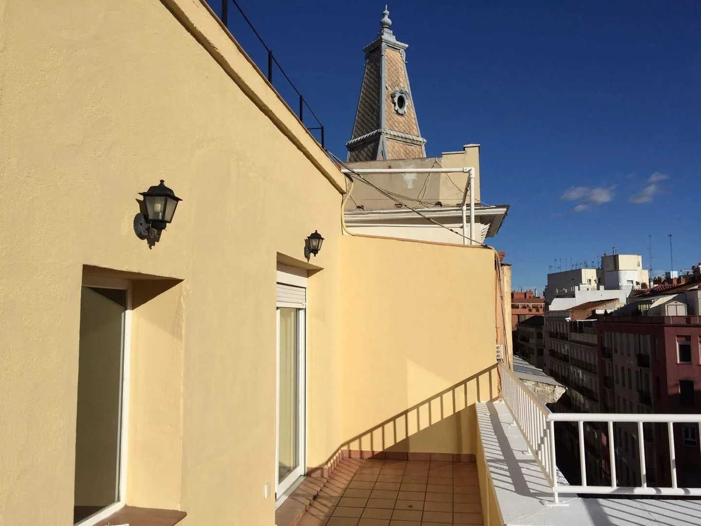 Ático en Calle de García de Paredes, 17, Trafalgar - Foto 14