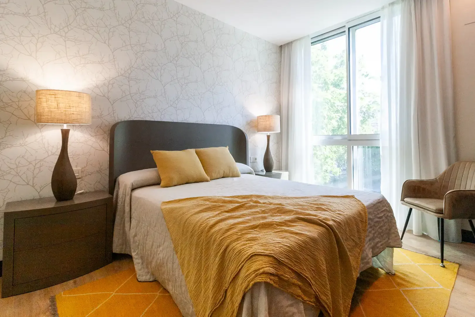 Apartamento en  Paseo de la Castellana 121 - Foto 27