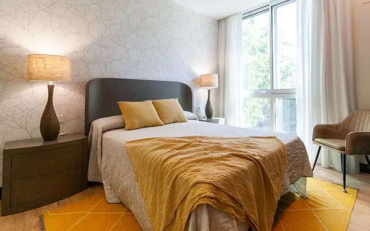Apartamento en  Paseo de la Castellana 121 - Foto 27