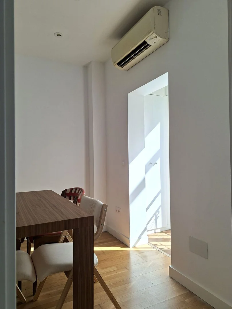 Piso en paseo de las Acacias, 11 - Foto 2