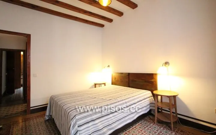 Piso en Calle de les Sitges, 1, El Raval - Foto 13