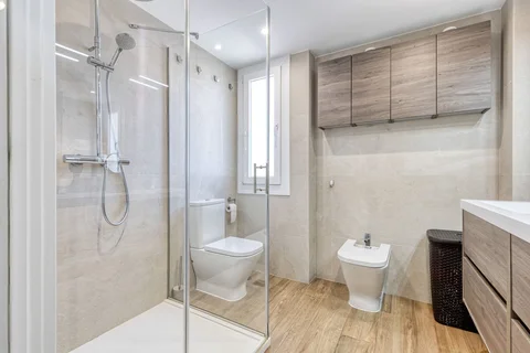 Piso en Urb. ciudad de los periodistas Barrio Pilar - Foto 16