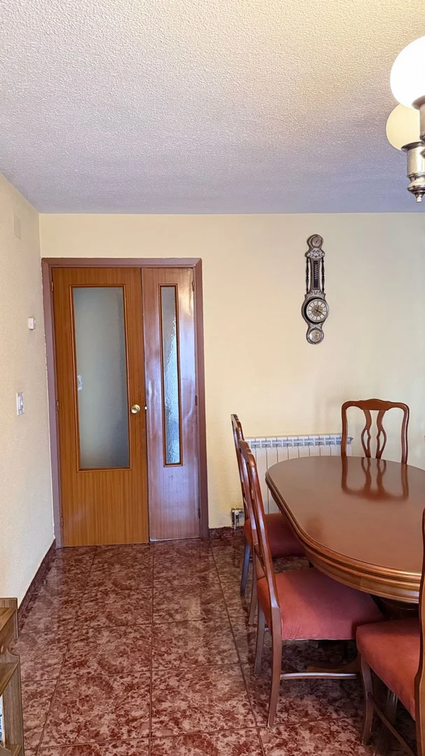 Piso en Barrio San Fermín - Foto 7