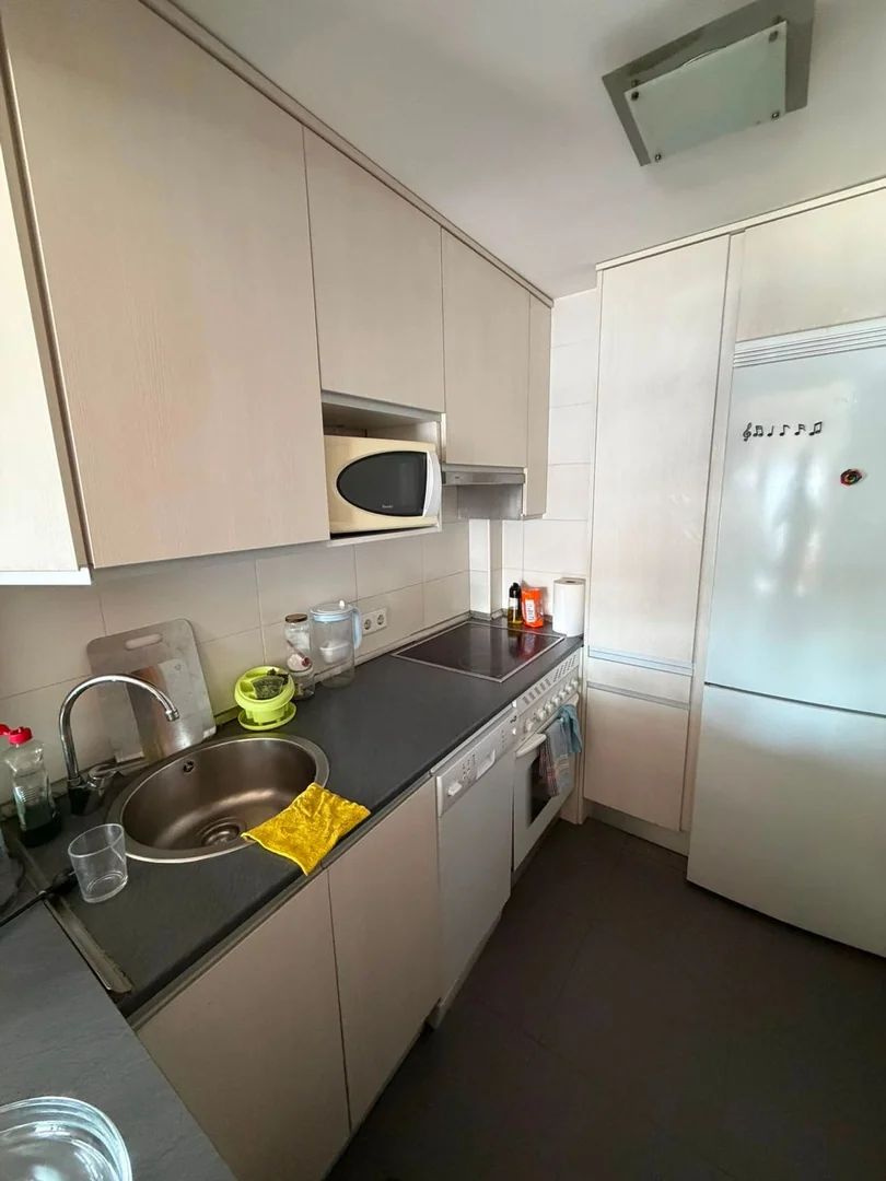 Piso en Glorieta San Vicente, 1, Casa de Campo - Foto 3