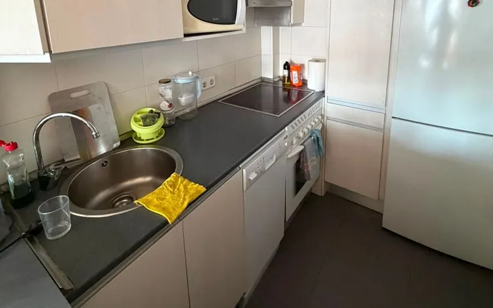 Piso en Glorieta San Vicente, 1, Casa de Campo - Foto 3