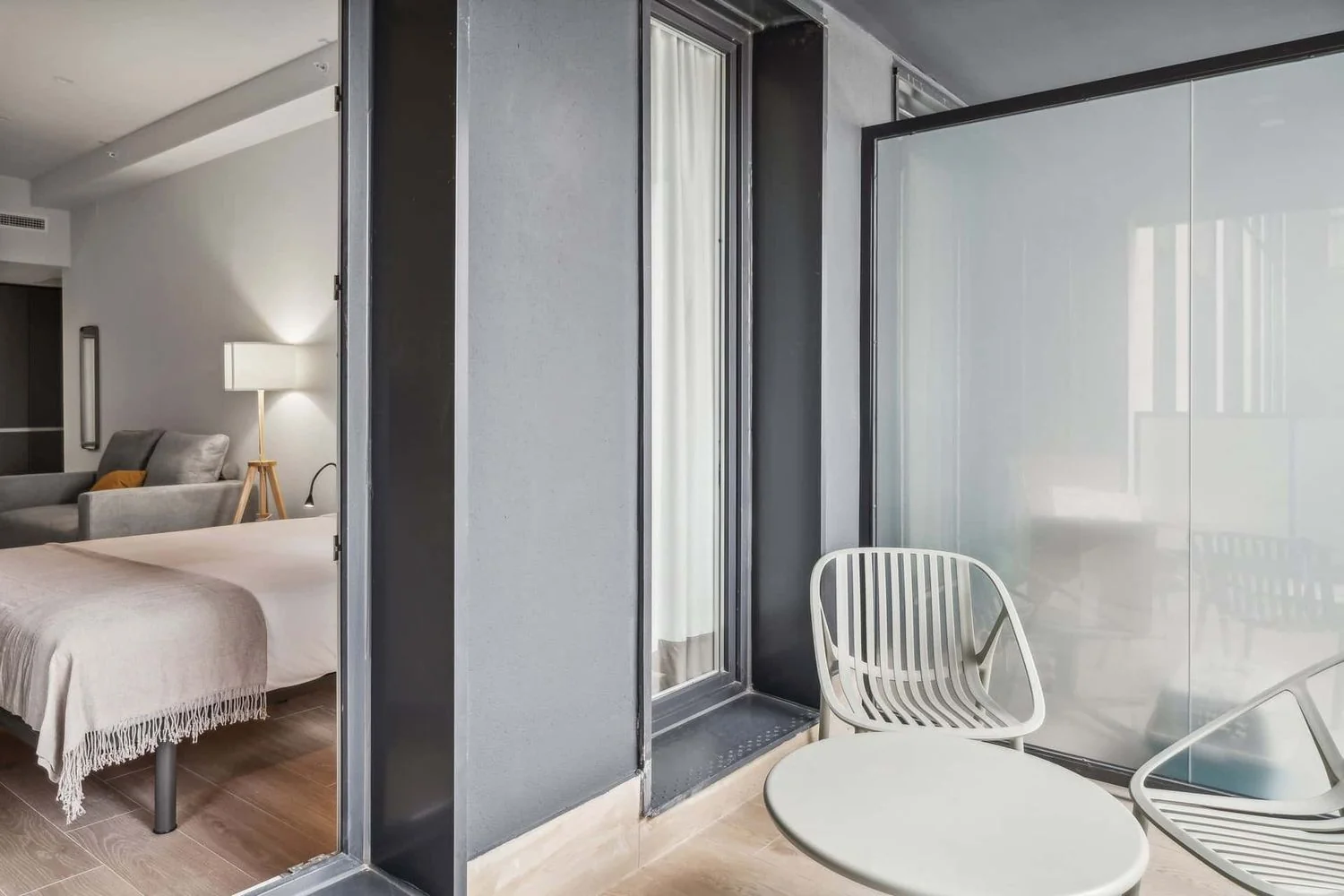 Estudio en Calle de José Antonio Rebolledo y Palma, 23, Ensanche de Vallecas - La Gavia - Foto 16