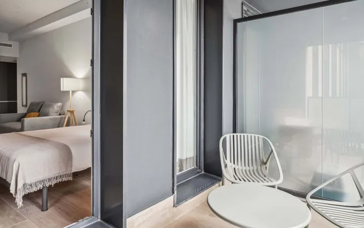Estudio en Calle de José Antonio Rebolledo y Palma, 23, Ensanche de Vallecas - La Gavia - Foto 16