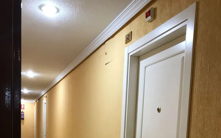 Piso en Calle Alcalá, 508, Simancas - Foto 14