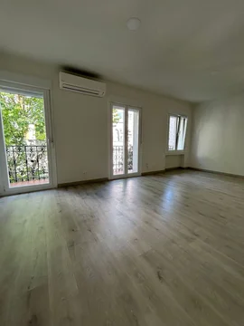 Piso en Calle de Lagasca, 48 - Foto 1