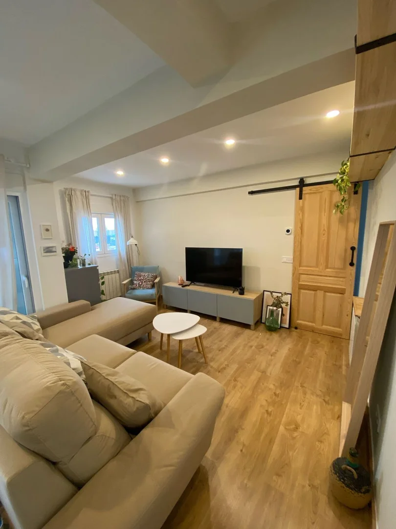 Piso en calle de San Marcelo, 14 - Foto 2