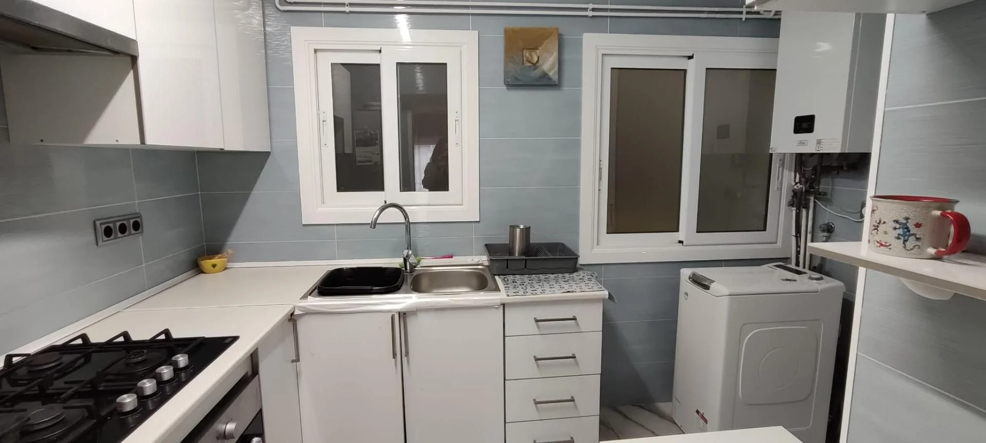 Piso en  Carrer de l'Escultor Ordóñez 63 - Foto 3