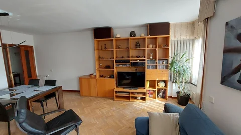 Piso en avenida del Ventisquero de la Condesa, 31 - Foto 12