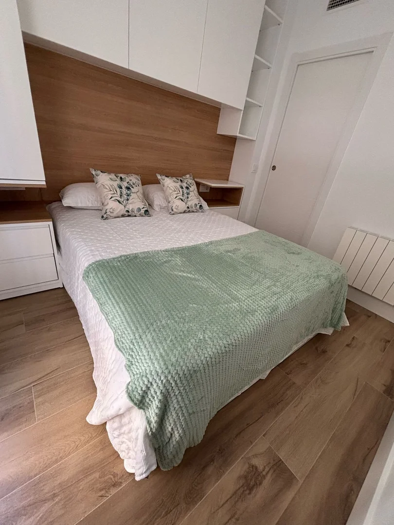 Piso en calle de la Madera, 36 - Foto 12