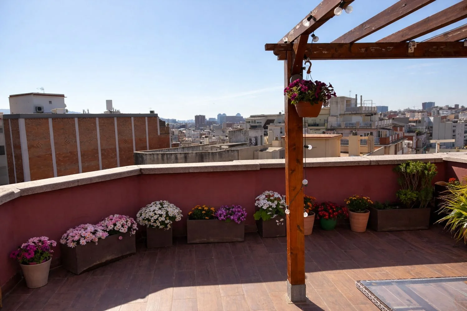 Ático en Barrio La Maternitat i Sant Ramon - Foto 14